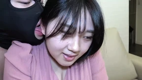 Steamy Asian Temptress Action - Clip 15260