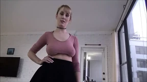 Juicy Mounds Craving D**k Delivered by H**rd-C0**king Babysitter - Maxim Law Juicy Mounds Craving D**k Delivered by H**rd-C0**king Babysitter - Maxim Law