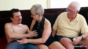 Grannies get nasty with horny🥵 teen, three-way freak fest of depraved depravity Grannies get nasty with horny🥵 teen, three-way freak fest of depraved depravity