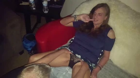 I take my friend's cock🌭 down her throat, again and again to unstoppable climax🚀 I take my friend's cock🌭 down her throat, again and again to unstoppable climax🚀