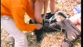 Wild bush babe gets furry pussy🌮️ shaved, then drilled after sloppy blowjobs Wild bush babe gets furry pussy🌮️ shaved, then drilled after sloppy blowjobs