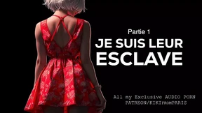 I Suck&#x1F61C; French Cock&#x1F346;, Submit To My Lust: Part 1