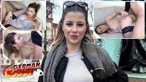 Munchen Sex Spiel mit Mia Minou Munchen Sex Spiel mit Mia Minou