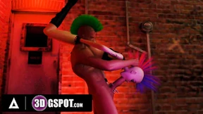 Slutty Teen Gets Her Throat Hammered In Multiple Fucks By A Dude's Massive Shaft! Animado! Slutty Teen Gets Her Throat Hammered In Multiple Fucks By A Dude's Massive Shaft! Animado!