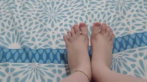 I toe-fucking ecstasy I toe-fucking ecstasy