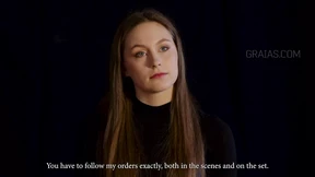 Naughty😈 Teen Starlet Lena Debuts in Lustful Orgy Session That Ignites Desire - Part 1 Naughty😈 Teen Starlet Lena Debuts in Lustful Orgy Session That Ignites Desire - Part 1