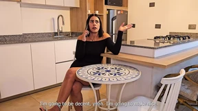 Colombian DILF's Big-Ass🍑 Latina Casting Ends in Brutal Sex with Jeanpauloficial & Kylei Ellish Colombian DILF's Big-Ass🍑 Latina Casting Ends in Brutal Sex with Jeanpauloficial & Kylei Ellish