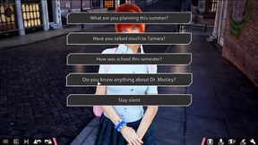 Slutty Schoolgirl Orgy - Miss Kitty's 5-Alarm Frenzy