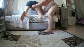 Blowjob session with eager stepson, explosive climax🚀, and mouth-occupation mastery, all within an astonishing 8 minutes Blowjob session with eager stepson, explosive climax🚀, and mouth-occupation mastery, all within an astonishing 8 minutes