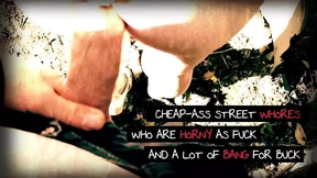French street whores expose their dirty pussies for all to see, swilling cum and lust French street whores expose their dirty pussies for all to see, swilling cum and lust