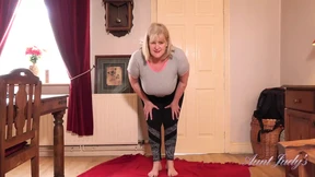 'Catherine's Big Boobs Banged Beneath Sweaty Mature Beauty's Bodacious Busts on Fitness Frenzy' 'Catherine's Big Boobs Banged Beneath Sweaty Mature Beauty's Bodacious Busts on Fitness Frenzy'