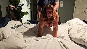 I gladly receive my husband's cock🌭, allowing him to climax🚀 inside me I gladly receive my husband's cock🌭, allowing him to climax🚀 inside me