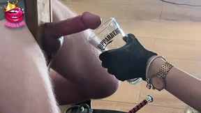 Femdom Edge Fu*ks Cock🍆 Senseless in Glass Until Orgasmic Ruin Femdom Edge Fu*ks Cock🍆 Senseless in Glass Until Orgasmic Ruin