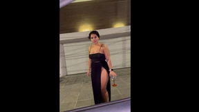 'Dirty stranger penetrates youthful Colombian female in hot auto after disco party sex' 'Dirty stranger penetrates youthful Colombian female in hot auto after disco party sex'