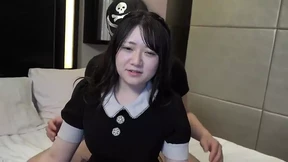 Blonde bombshell Asian teenie 19-year-old nubile sweethearts innocent virgin tight asshole deep throating huge cock🌭 Blonde bombshell Asian teenie 19-year-old nubile sweethearts innocent virgin tight asshole deep throating huge cock🌭