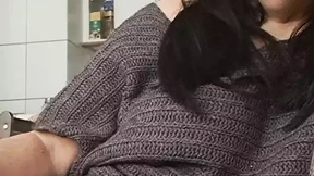 Neighbor gets wife's booty, wants to get nailed
