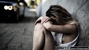 Naive street princess👸 gets nasty brutal banging, gets brutally rough-fucked by a smelly old pervert Naive street princess👸 gets nasty brutal banging, gets brutally rough-fucked by a smelly old pervert