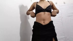 Fresh Off the Boat, Slender Thai Hottie Gives Blowing Goodhead