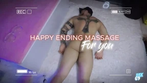 Teach Her to Suck😜 Dick🍆, Then Eat My Feet - Happy Ending Massage Teach Her to Suck😜 Dick🍆, Then Eat My Feet - Happy Ending Massage