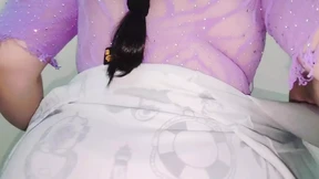 Mexican latina Secretary loves raw doggy and cowgirl sex with 69 ending Mexican latina Secretary loves raw doggy and cowgirl sex with 69 ending
