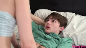 Step sis craves hardcore f**kfest - anal👌, DP & gangbang galore, S16: E5 Step sis craves hardcore f**kfest - anal👌, DP & gangbang galore, S16: E5