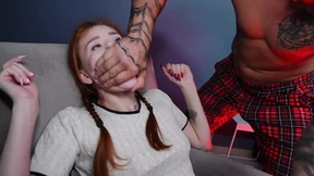 Rough Redheaded Love: Unbridled F*cking with Fiery Slaps and Wet Kisses Rough Redheaded Love: Unbridled F*cking with Fiery Slaps and Wet Kisses