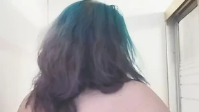 Purely Perverted, Pristine Poon, Spotless Squat, Flawless F***