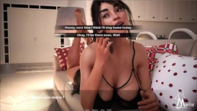 Slutty Mrs Moore gets gangbanged by friends after cheating on husband Slutty Mrs Moore gets gangbanged by friends after cheating on husband