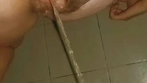 Sodden Sluts Seduced by Soaked Studs for Sizzling Sex Sessions on a Satin-Sweltering Summer Day