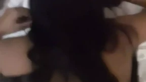 Blowjob Session with Lover in Suite Extravaganza