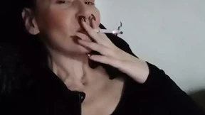 Double Penetration Frenzy After Senseless Orgasmic Subdrop
