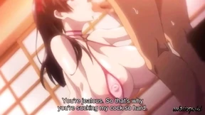 I crave it all, submit to me, bondage bliss, sweet surrender