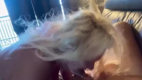 Blonde Bimbo Swallows All Dick🌭, No Exceptions, Ever, Forever! Blonde Bimbo Swallows All Dick🌭, No Exceptions, Ever, Forever!