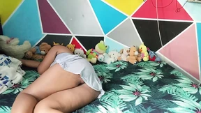 I wake up screaming to get pounded mercilessly, oh so good morning, darling I wake up screaming to get pounded mercilessly, oh so good morning, darling