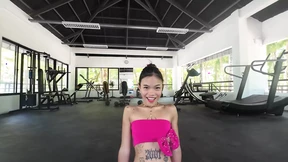 Dirty Gym Banging After Workout Sesh Dirty Gym Banging After Workout Sesh