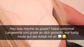 '18yo German babe snaps raw on naughty😈 Beaus, blonde blowjobs' '18yo German babe snaps raw on naughty😈 Beaus, blonde blowjobs'