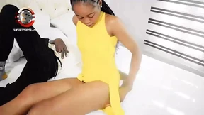 My teen's landlord's daughter got screwed by my giant dick&#x1F346;