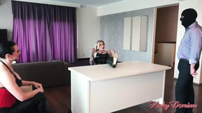 Hotel Manager's Wet Dream: Ava Von Medisin's Anal👌 Fisting Fiesta Hotel Manager's Wet Dream: Ava Von Medisin's Anal👌 Fisting Fiesta