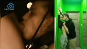 Filthy femme get raw and sloppy Filthy femme get raw and sloppy