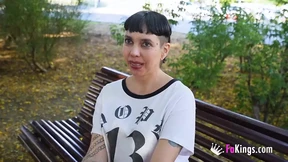 Sweet, sexy, Spanish seductress sucks, strokes, swallows Don Jorge's gigantic dick🍆 Sweet, sexy, Spanish seductress sucks, strokes, swallows Don Jorge's gigantic dick🍆