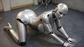 Cum-Filled Cyber Slut's AI-Whored Robot Cunny Exploits Sodomi-Sin City Whore-Machine's Vaginal Fill-Up Cum-Filled Cyber Slut's AI-Whored Robot Cunny Exploits Sodomi-Sin City Whore-Machine's Vaginal Fill-Up