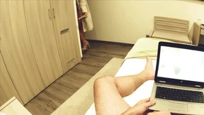 Hotel hookups get paw-some when I'm dressed up as a kitten in this POV roleplay Hotel hookups get paw-some when I'm dressed up as a kitten in this POV roleplay