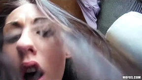 Raw Czech teen gets brutal oral😜 and anal👌 pounded relentlessly Raw Czech teen gets brutal oral😜 and anal👌 pounded relentlessly