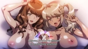 Unbridled anime debauchery, raw Japanese fantasy, and a climax🚀 for the ages, featuring buxom beauties and cuckolding carnage Unbridled anime debauchery, raw Japanese fantasy, and a climax🚀 for the ages, featuring buxom beauties and cuckolding carnage