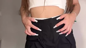 Ravishing escort flaunts gartered legs, boasting of her tight, nipple-hardened body's capacity for deep anal👌 play and unbridled ecstasy Ravishing escort flaunts gartered legs, boasting of her tight, nipple-hardened body's capacity for deep anal👌 play and unbridled ecstasy
