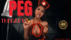 'Raw 4K Ass&#x1F351;-Fucked By Asian Whore'
