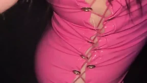 Cum Drenched Pussy&#x270C;, Don't Freaking Dare Come Near Me!