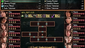 Misskitty2K's Whiskey-Stained Lust Fest: 171 Kama Sutra Positions for a Nadia Treasure
