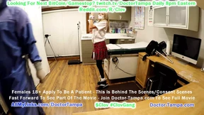 Doctor Tampa Receives Your Slave Ava Siren from WayNotFair! 2021 Preview Doctor Tampa Receives Your Slave Ava Siren from WayNotFair! 2021 Preview