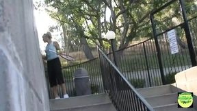 Blonde tennis pro's vagina🌮️-destroying BJ fest with friend's tongue Blonde tennis pro's vagina🌮️-destroying BJ fest with friend's tongue